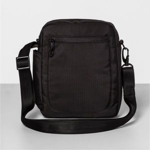 Made by Design Anti-Theft RFID Medium Crossbody Handbag